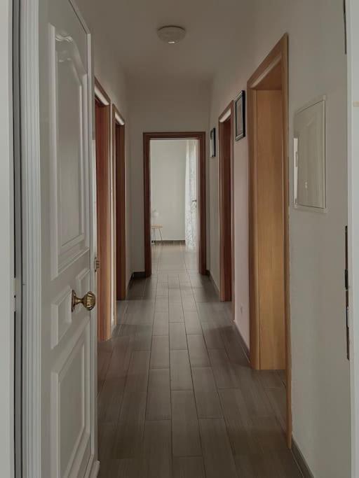 Appartement Mb - Logement 3 Chambres - Drage Exterior foto